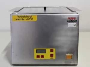 Funke Gerber WB 436-D Water Bad
