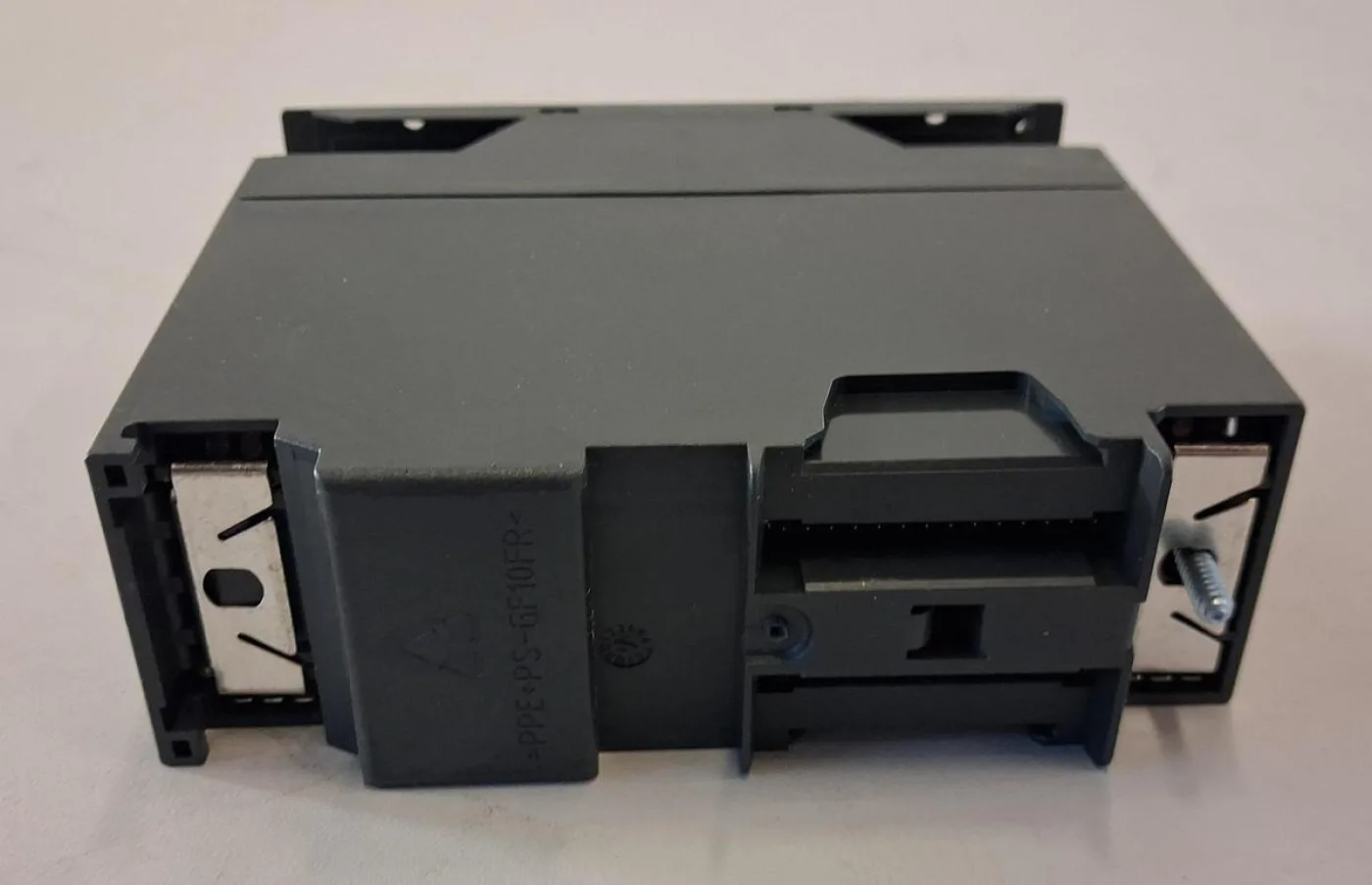 Siemens SIMATIC S7 Digitalausgangsmodul 6ES7 332-5RD00-0AB0 - 5