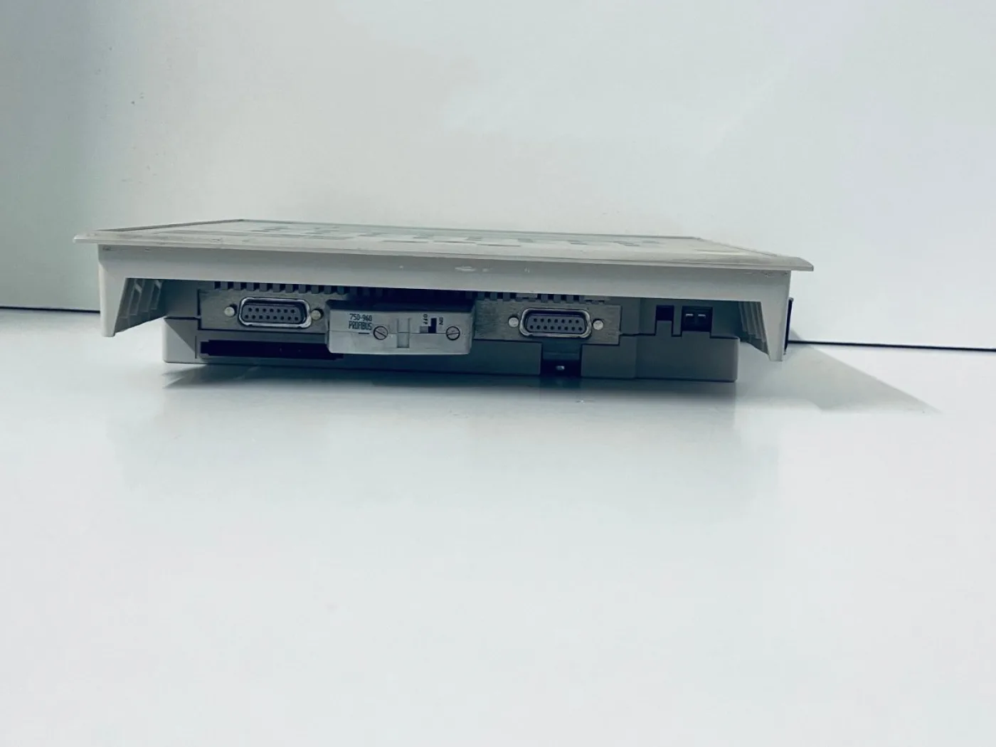 Siemens SIMATIC OP 17-DP 6AV3617-1JC20-0AX1 C-P7F48039 - 4