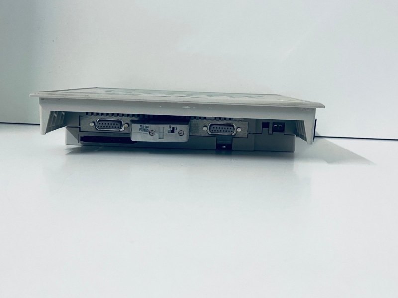 Siemens SIMATIC OP 17-DP 6AV3617-1JC20-0AX1 C-P7F48039