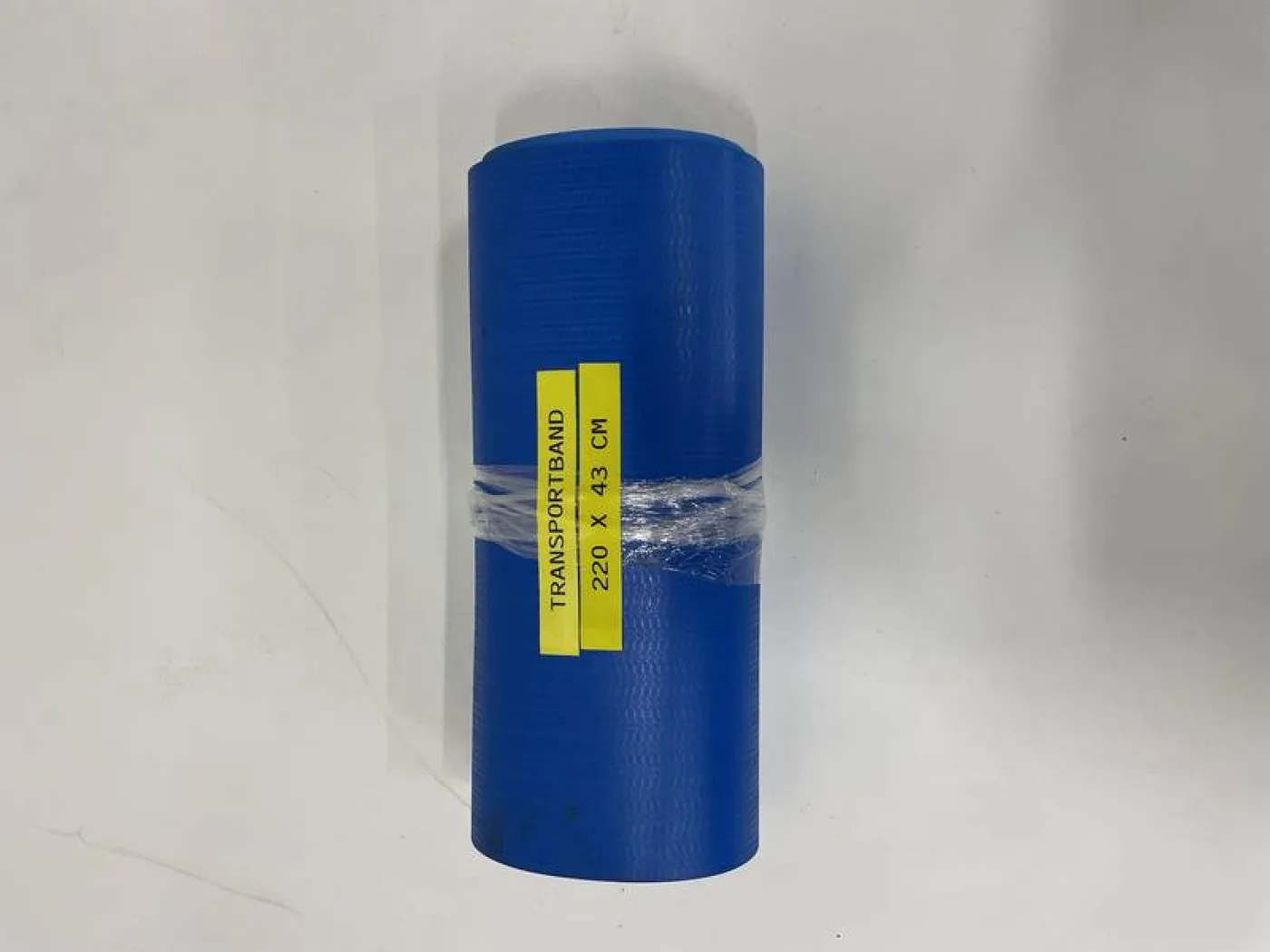 Set of plastic flaps - 4