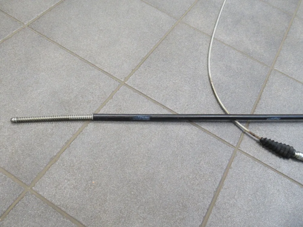 Handremkabel (4000 MM)