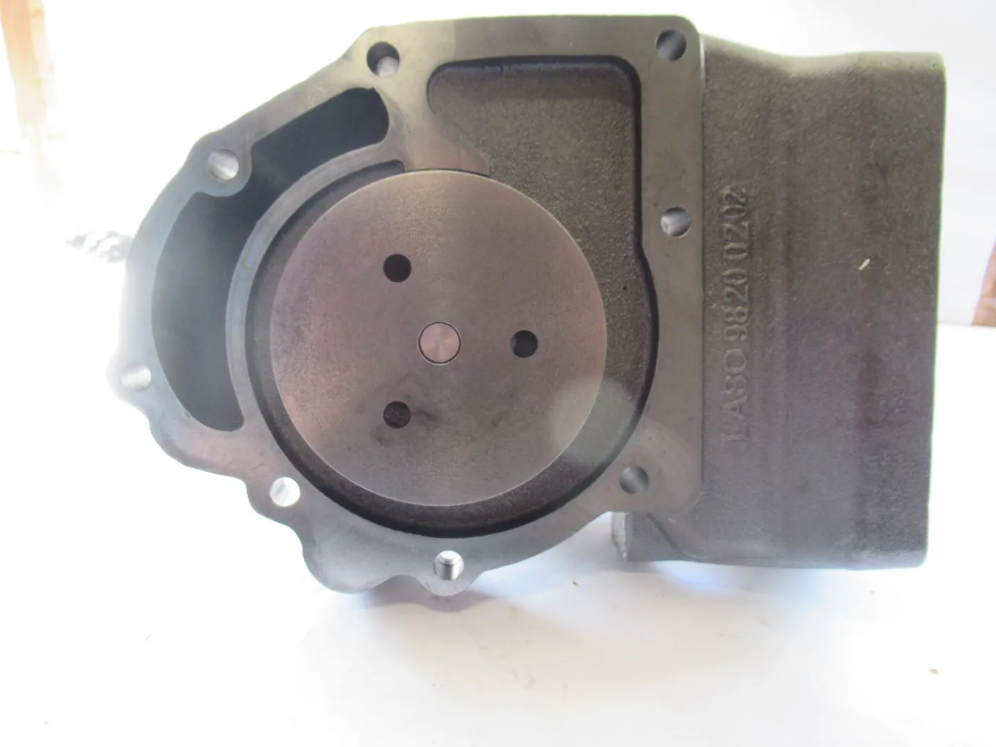 Waterpomp Volvo N10 - 4