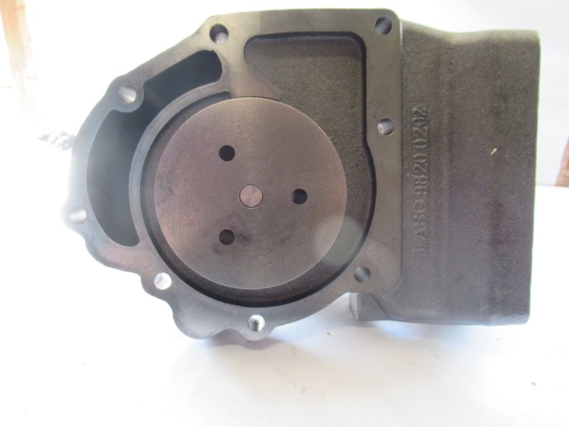 Waterpomp Volvo N10