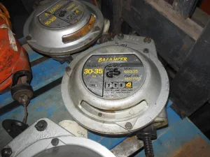 Balancer - 30-35kg