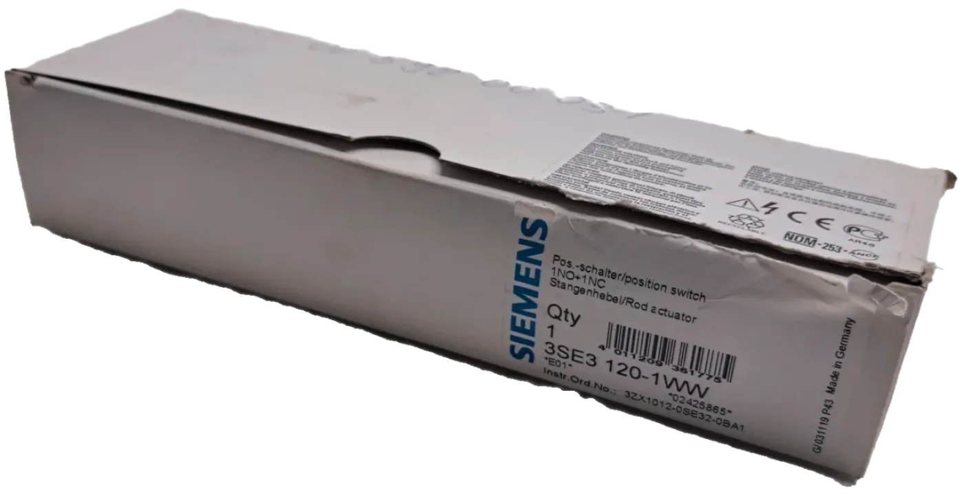 Siemens - 1