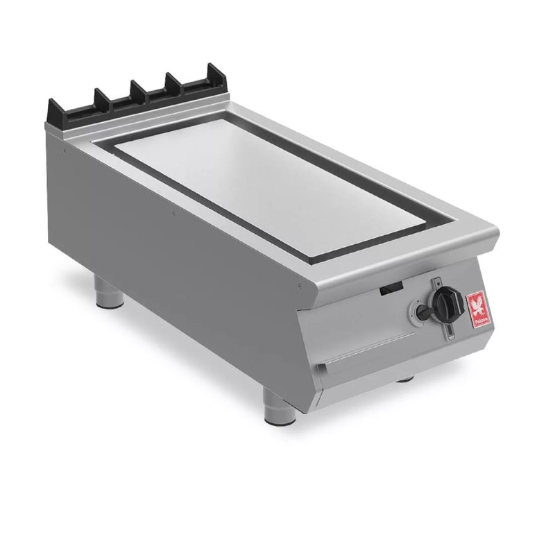 Falcon F900 Smooth Griddle Propane Gas G9541 - islandcatering