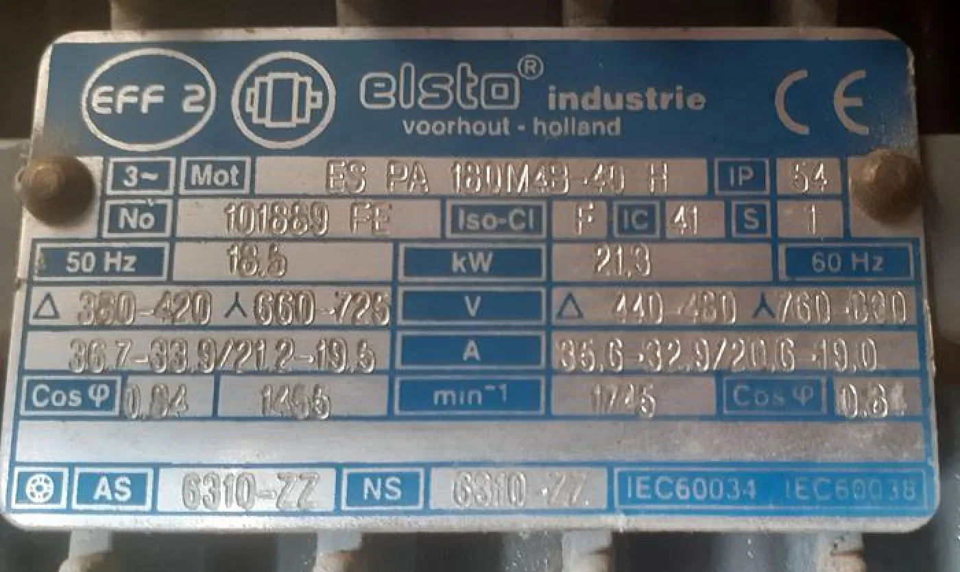Central HYDROPEX com macacos de elevação de 250 ton - 4