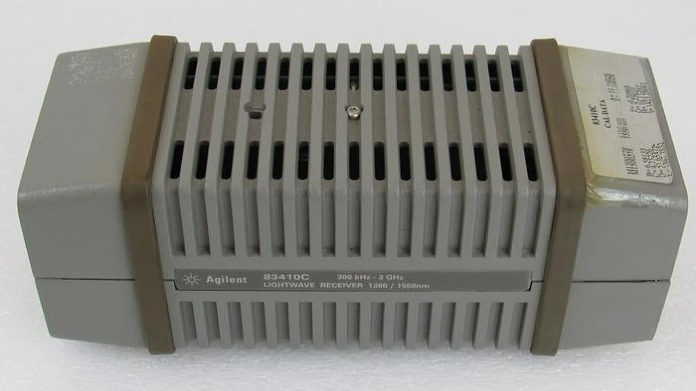 Agilent Technologies (HP) 83410C/012 - 2