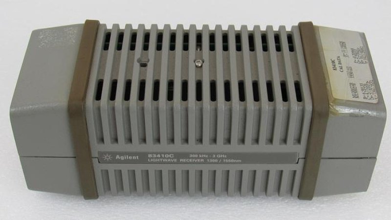 Agilent Technologies (HP) 83410C/012