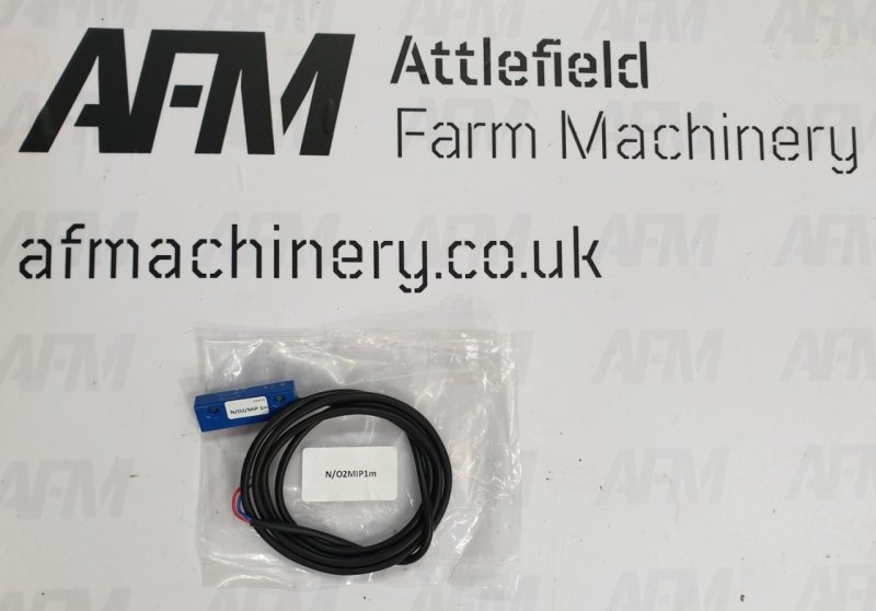 Chapman Sensor N/02/MIP
