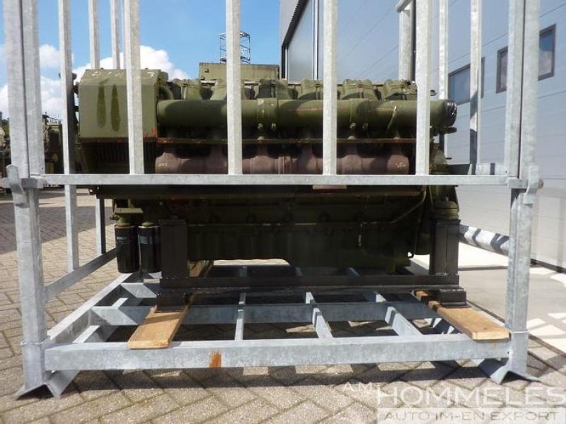 Deutz f12l413 m-boot