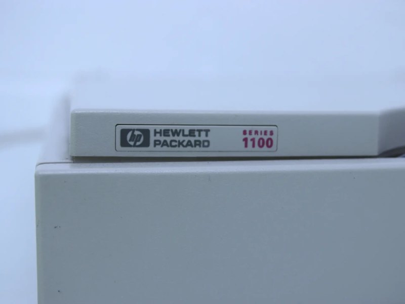 HP Agilent G1322A Degasser 1100 Series