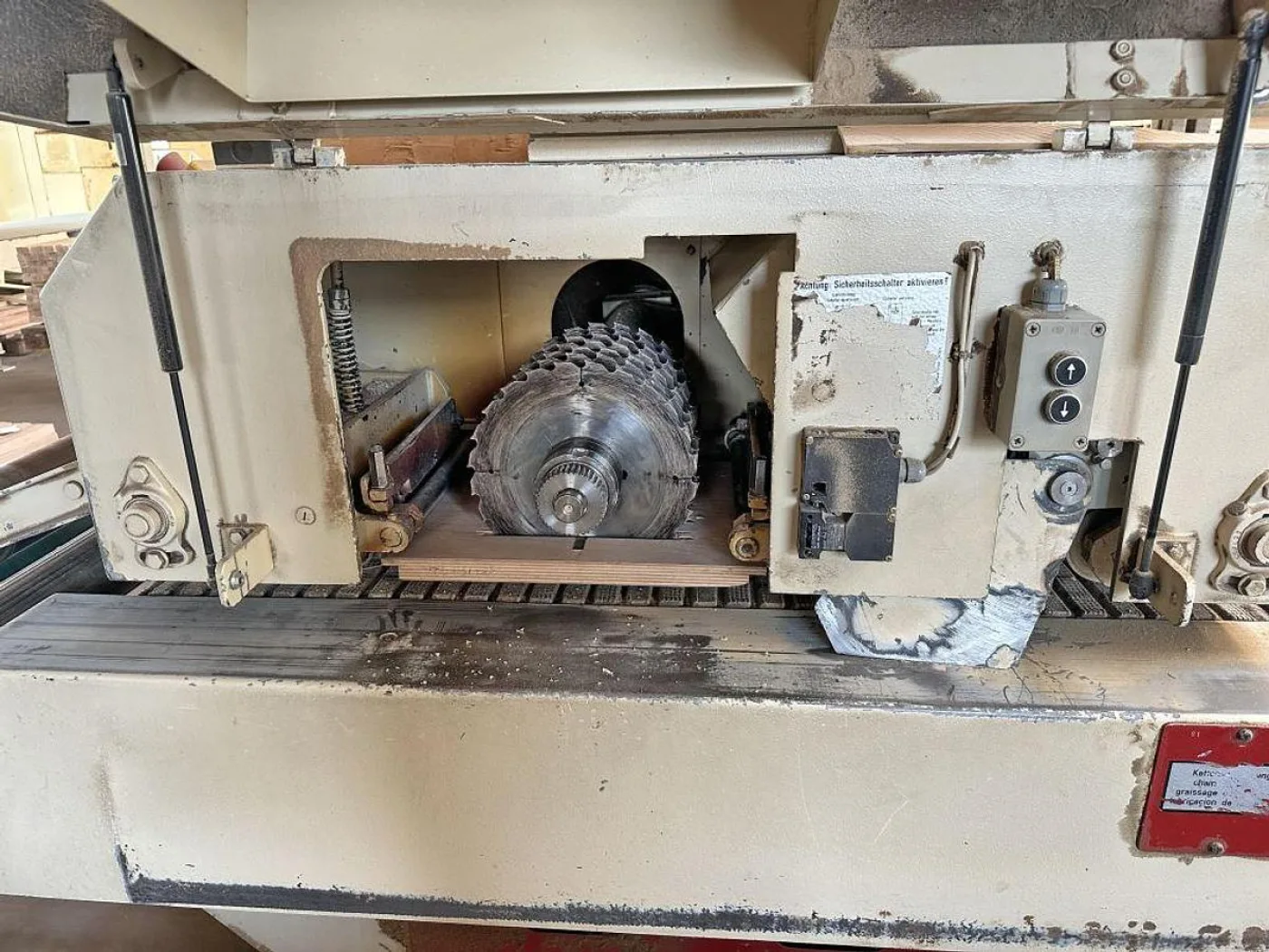 Raimann KS 310 - 3