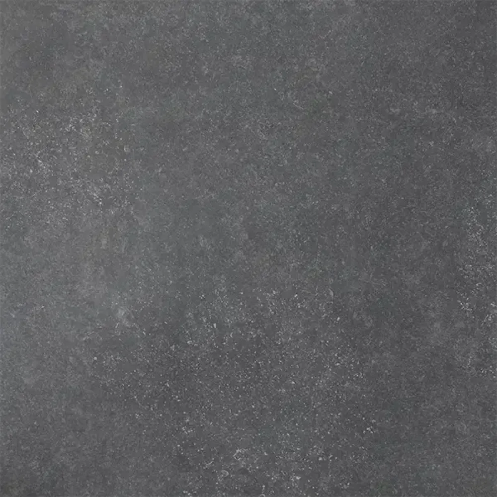 Solido Ceramica 30MM Bluestone Black tegel 90x90x3 cm.