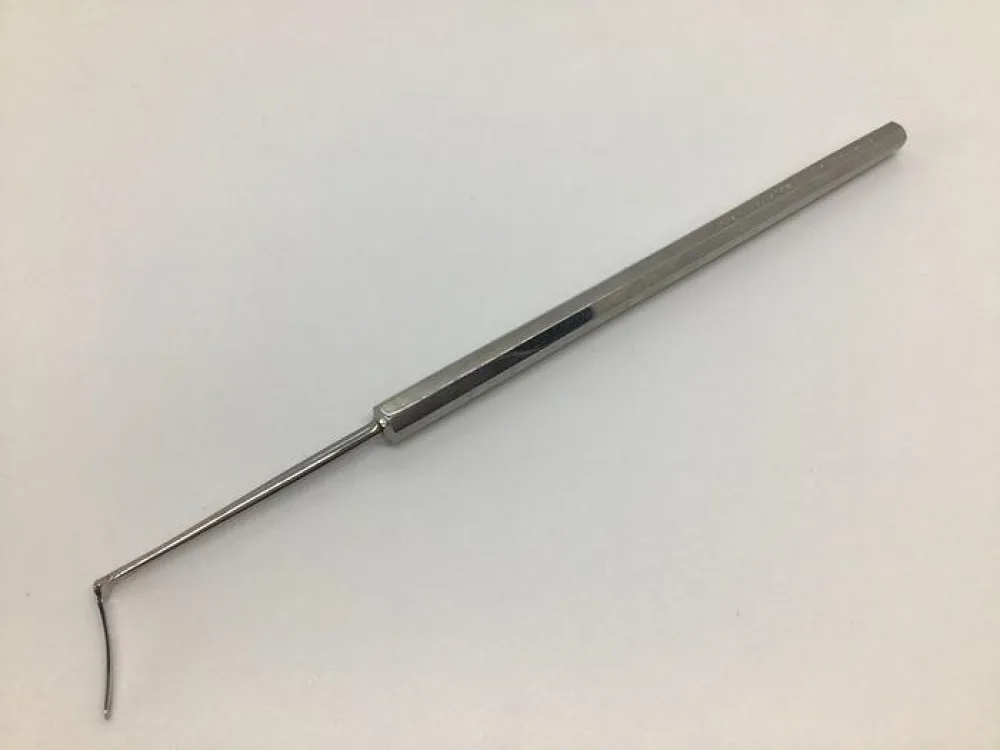 Weiss Spatula Sinclair
