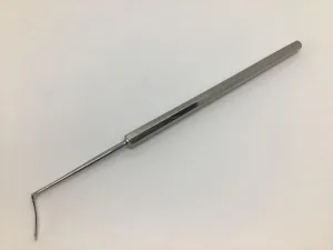 Weiss Spatula Sinclair