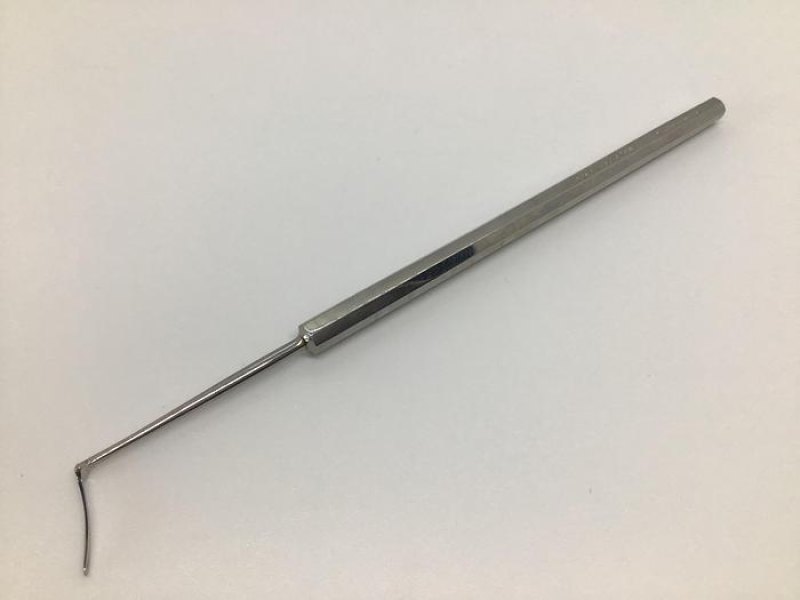 Weiss Spatula Sinclair