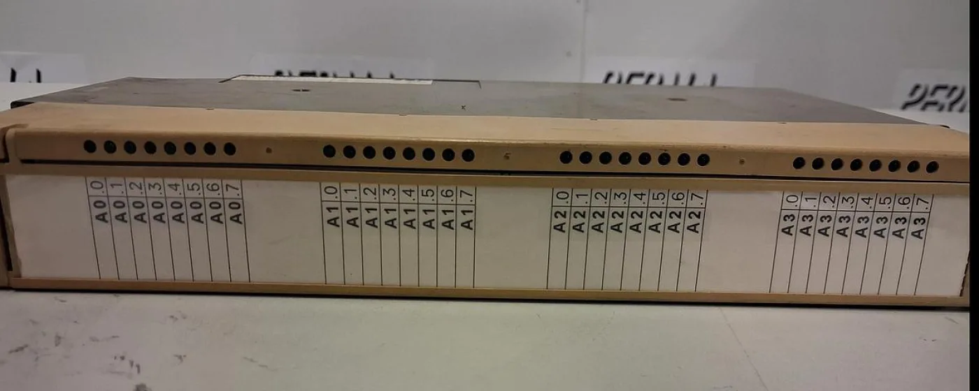 Siemens SIMATIC S5 Modul 6ES5 451-7LA11 digitales Ausgangsmodul - 2