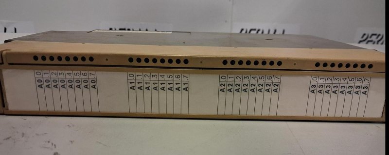 Siemens SIMATIC S5 Modul 6ES5 451-7LA11 digitales Ausgangsmodul