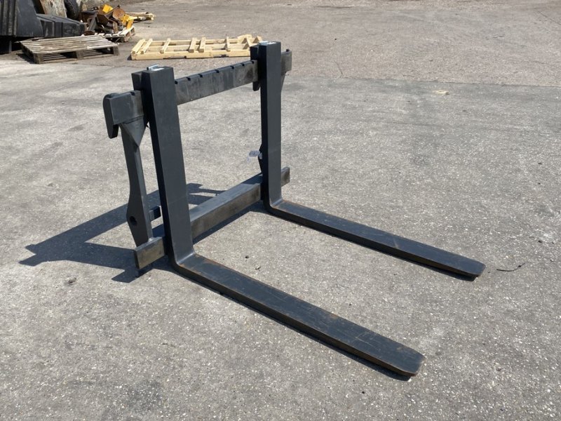 Kramer - PALLET TINES