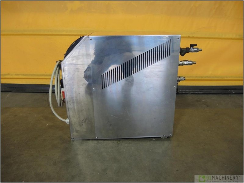 2007 MORETTO TOS 9 AI1199