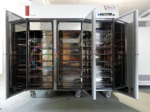 Vötsch VP2000 Pharma, climate chamber, vintage 2008