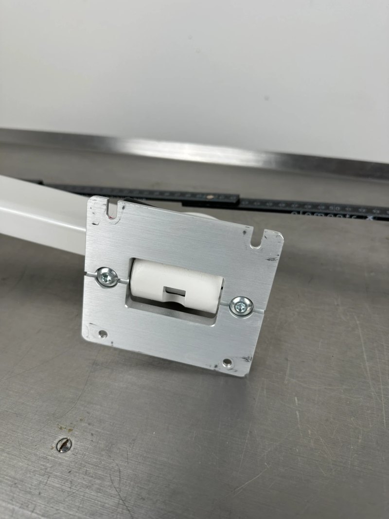 Dräger GCX Halterung f. Monitor 400mm Schwenkbar
