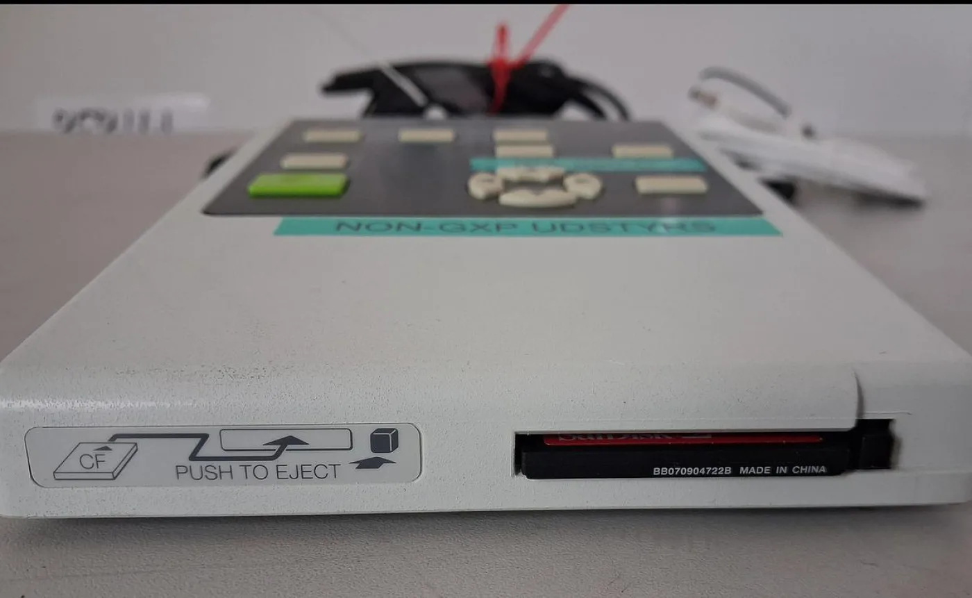 Olympus DP20-5 Microscope Camera Controller - 4