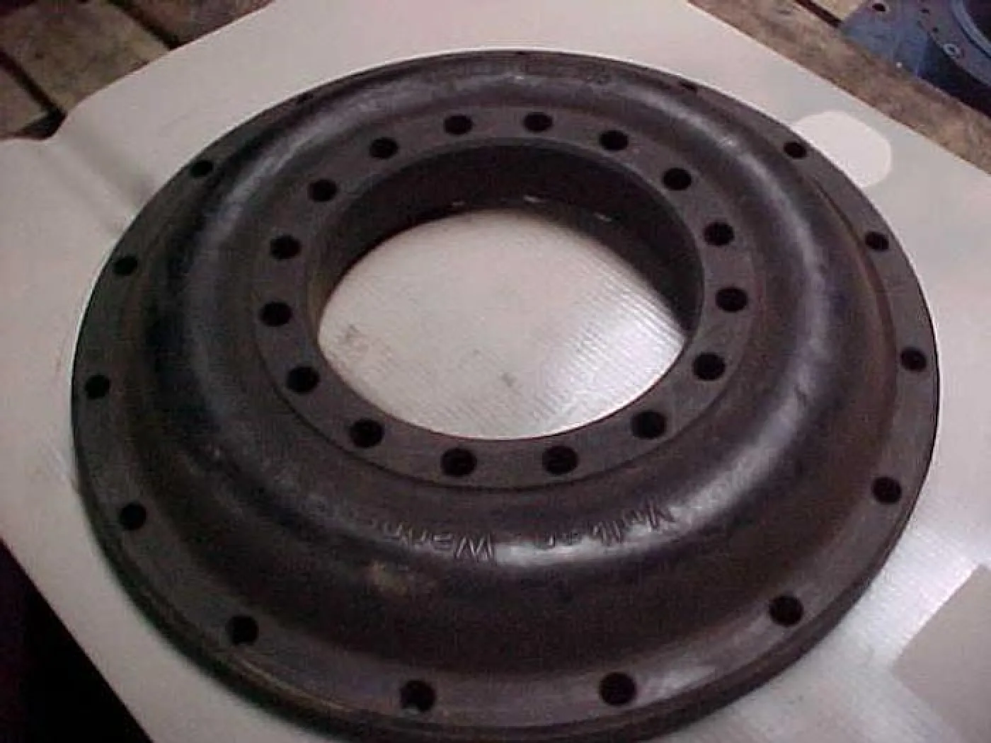 VULKAN EZ 195 COUPLING NEW !! - 3