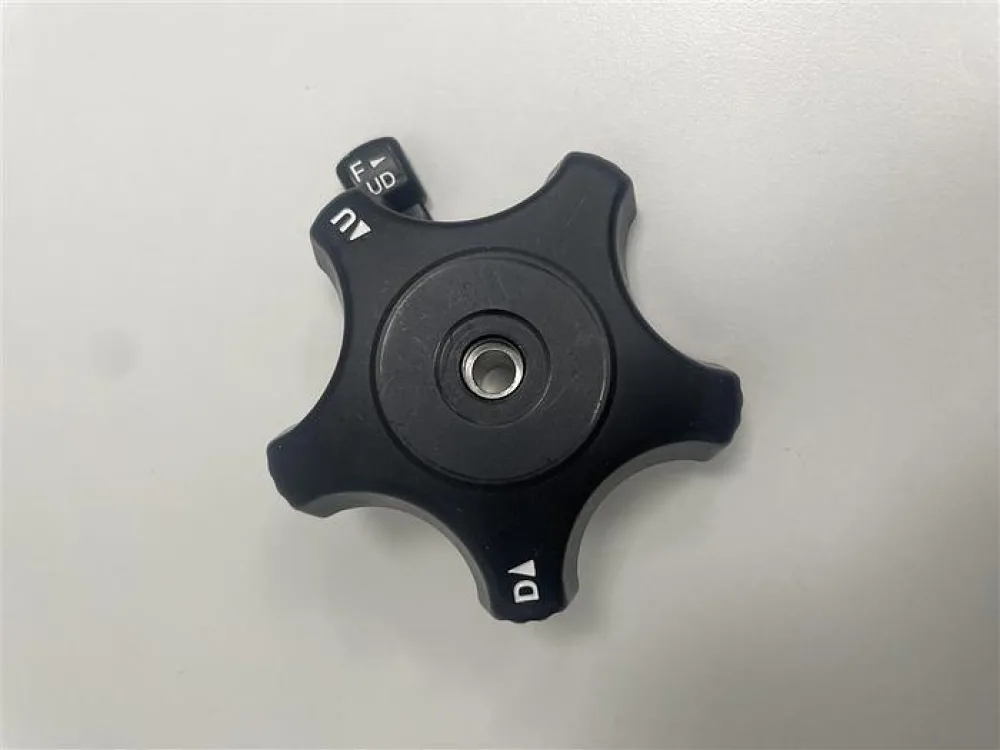 Olympus U/D control knob 145 - 160 - 180 series