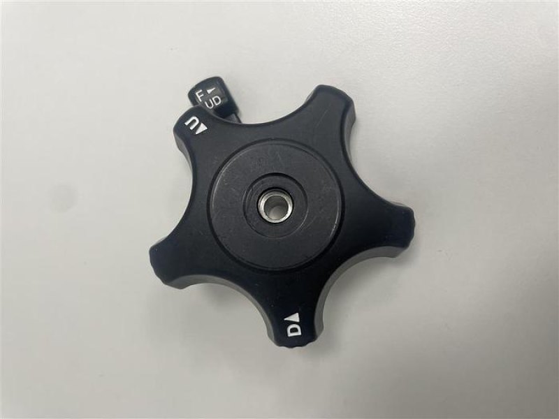 Olympus U/D control knob 145 - 160 - 180 series