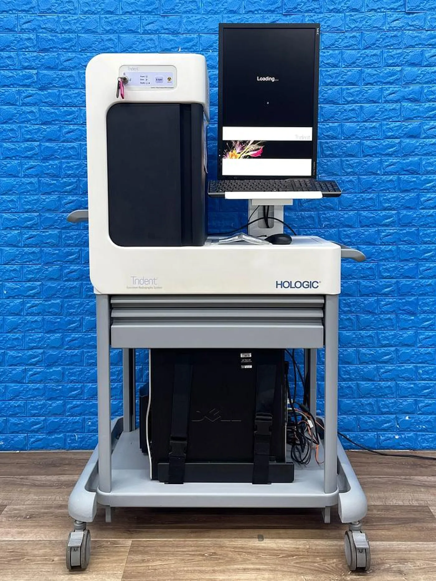 HOLOGIC Trident Specimen Radiography System YOM: 2012 - 5