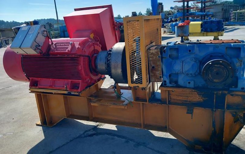 Sumitomo Drive PHA90 50R2-RRFB-14