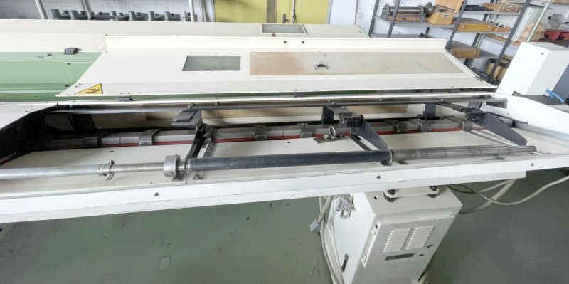 017931 - IEMCA CNC BOSS 542 / 44