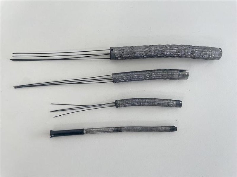 Olympus Bending Section GIF-XQ240