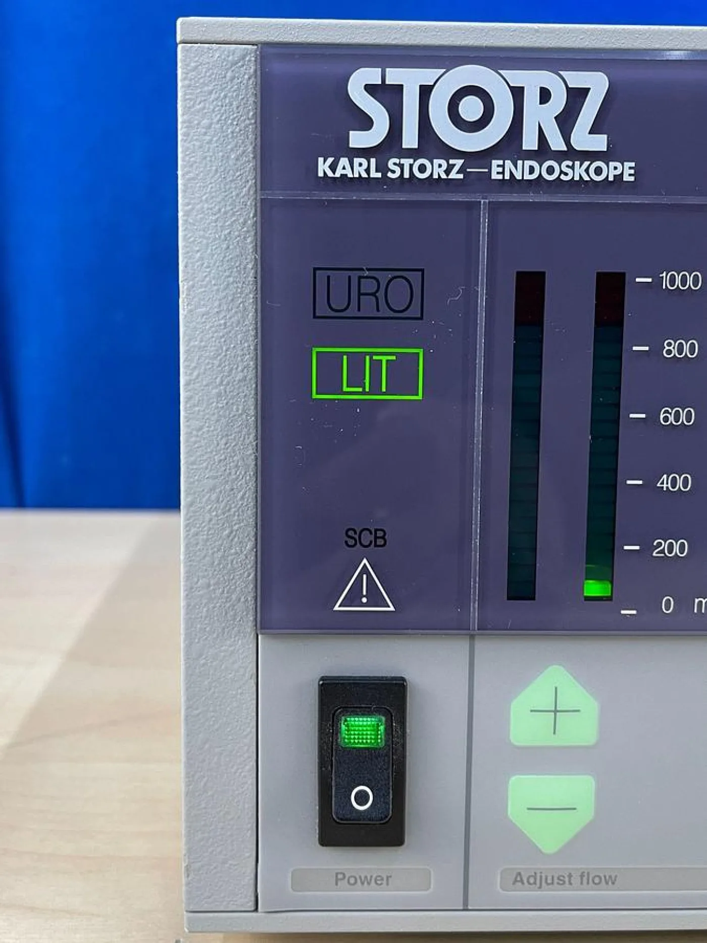 Karl Storz Uromat 273305 20 - 5