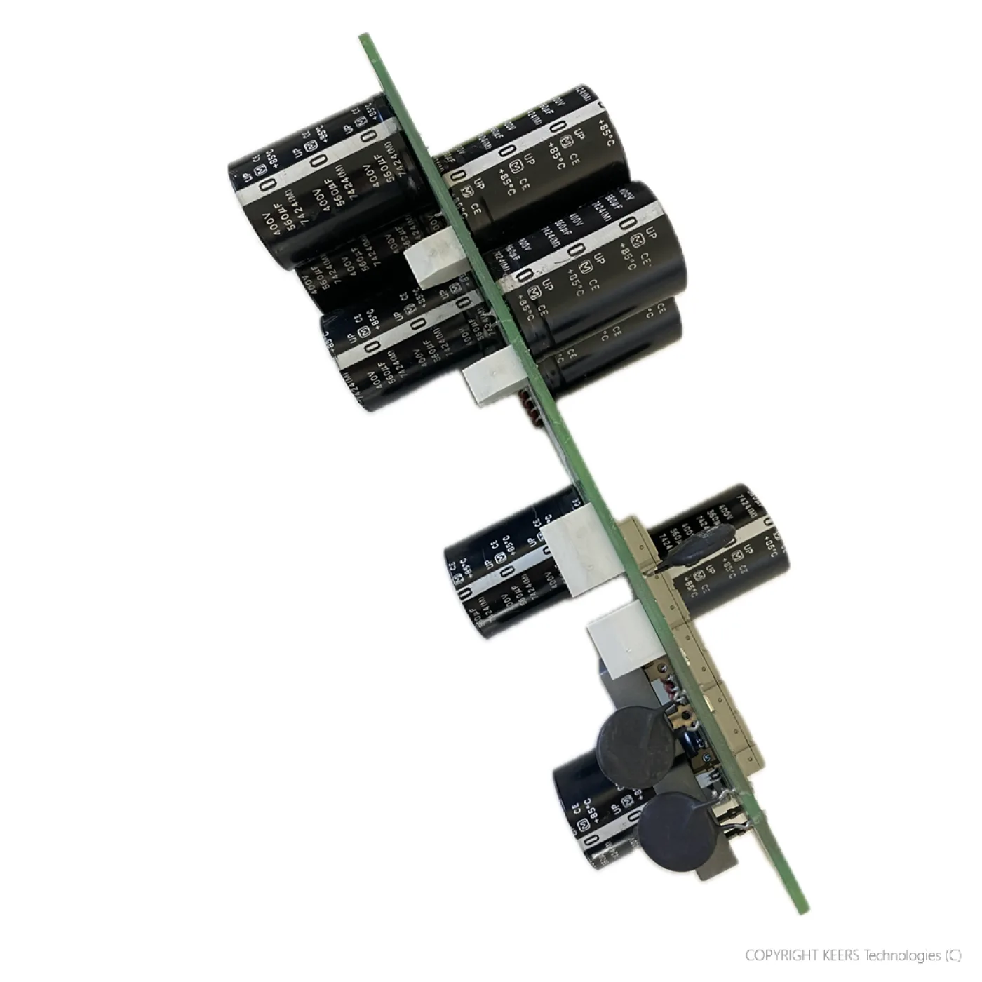 KT-L-019-0588-1B - MYDATA - MPS motherboard power supply - Rev.3 - 1