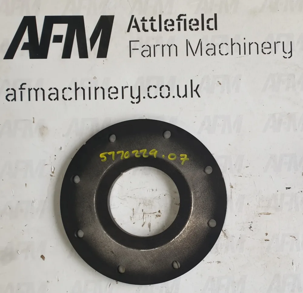 Spearhead Pressure Plate - 5770229.07