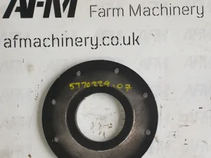 Spearhead Pressure Plate - 5770229.07