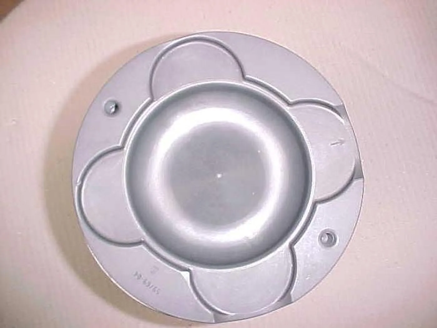 PISTONS DEUTZ TBD 620 - 3