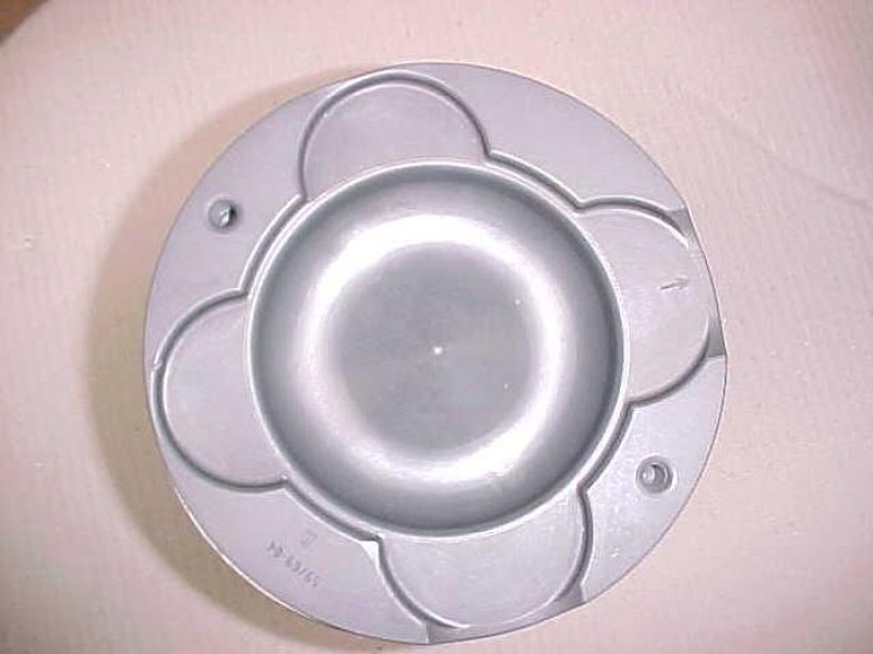 PISTONS DEUTZ TBD 620