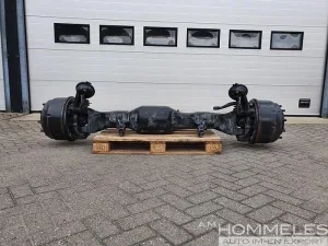 MAN VA9-0950 22