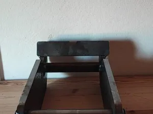 BIG VTN Anschweißteil