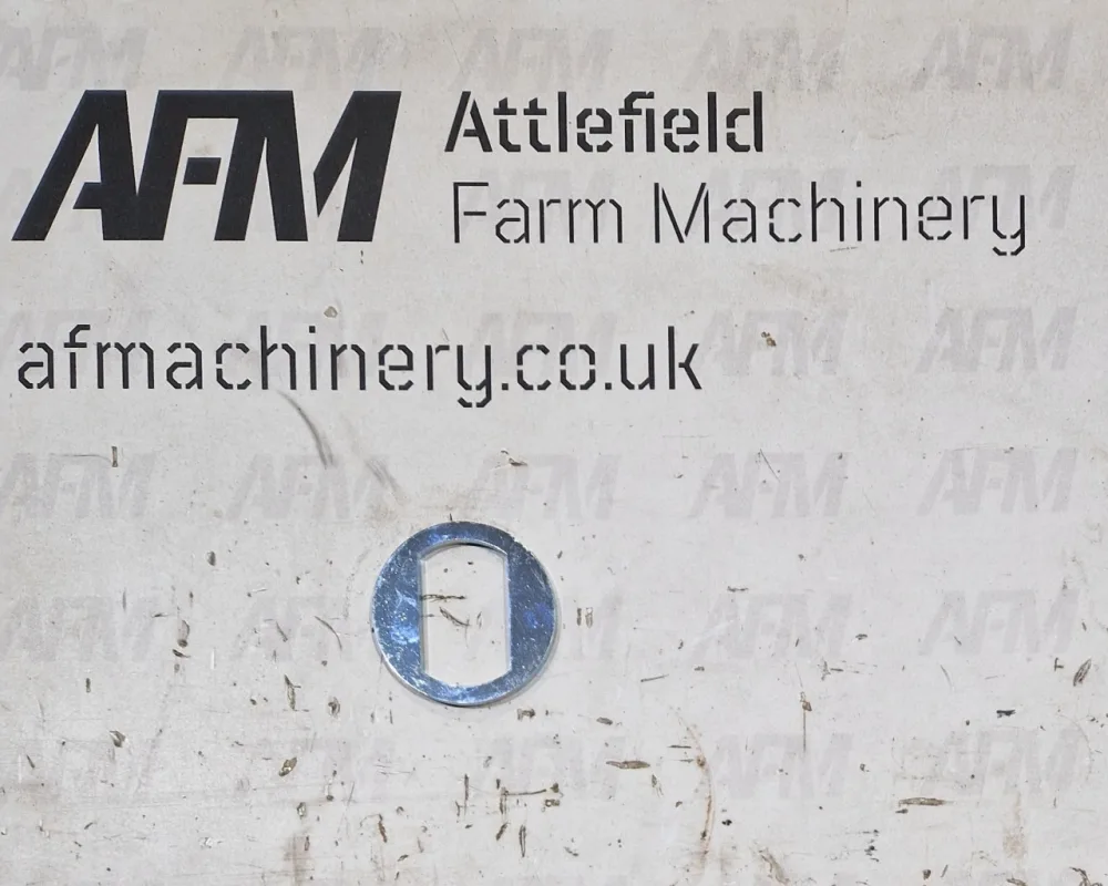 Spearhead Main Pivot Pin Washer - 180718