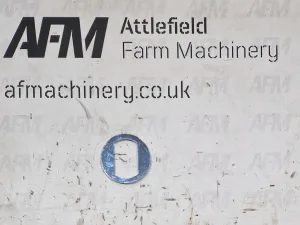 Spearhead Main Pivot Pin Washer - 180718