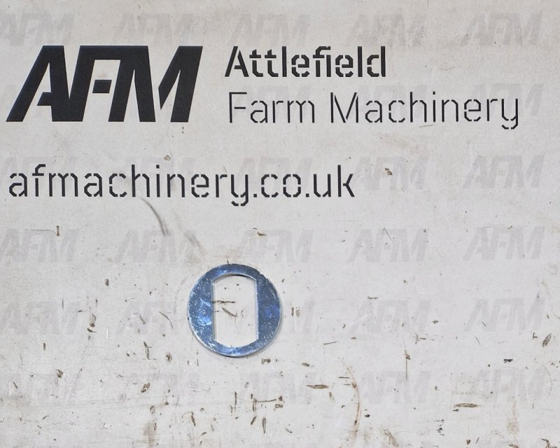 Spearhead Main Pivot Pin Washer - 180718