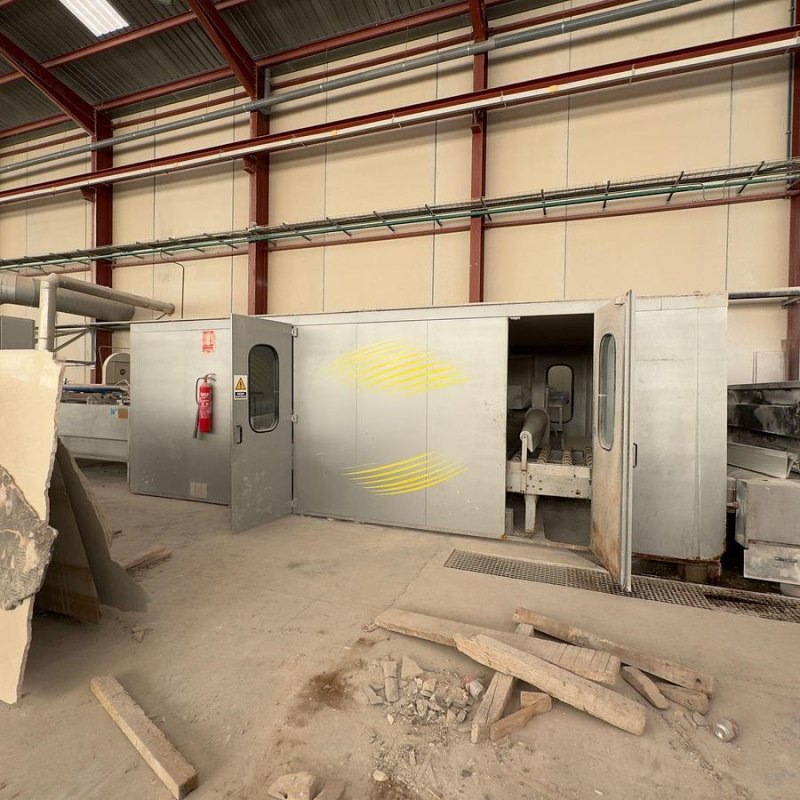 1999 SIMEC 150RLBM300RL + SVOLGITORE + RAPID3500 + NP2100RX/014