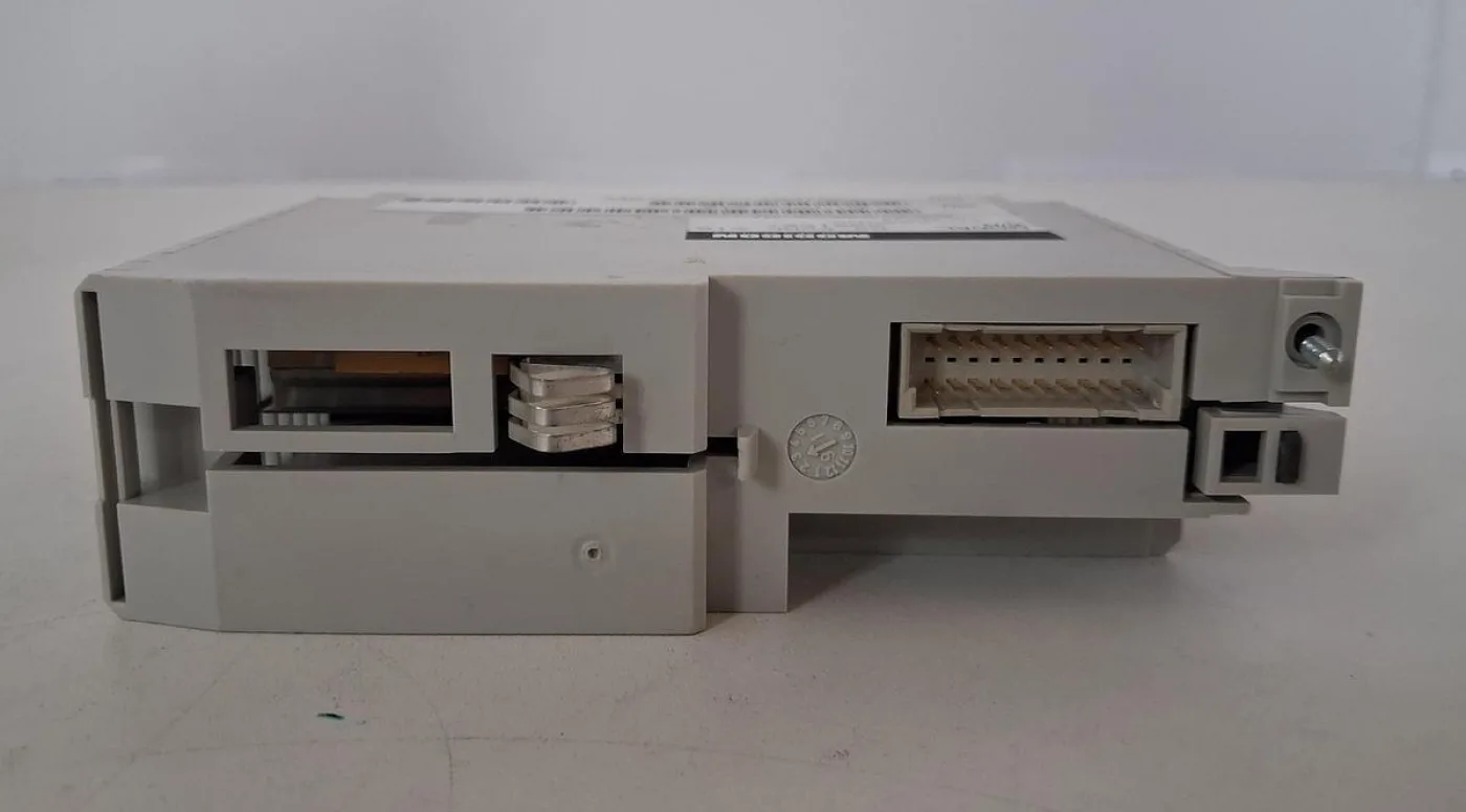 Modicon AS-BADP-210 Output Module - 6