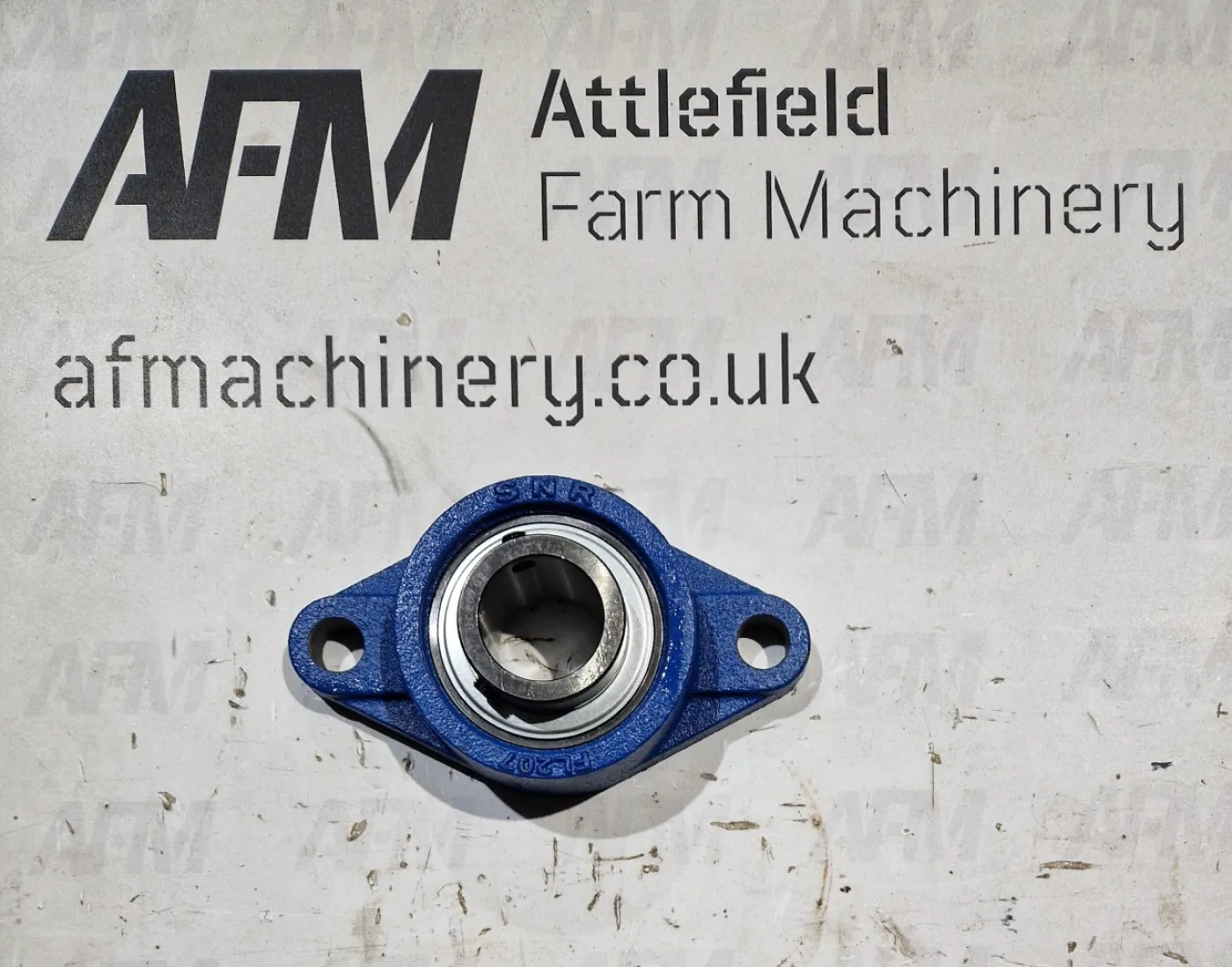 Spearhead Bearing - 1062138 - 1